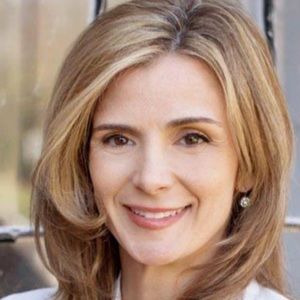 Meet your Posher, Yolanda